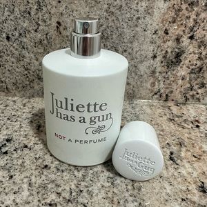 Juliette has a gun Not a Perfume 1.7oz